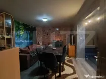 Casa cu 3 camere bucatarie si Baie 85 mp si un teren 600 mp