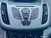 Ford grand c-max 1,6 benzina, euro 5. usi culisante, rar+itp 