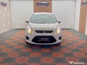 Ford grand c-max 1,6 benzina, euro 5. usi culisante, rar+itp 