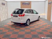 Ford grand c-max 1,6 benzina, euro 5. usi culisante, rar+itp 