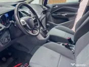 Ford grand c-max 1,6 benzina, euro 5. usi culisante, rar+itp 