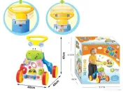 Antepremergator Hippo 