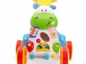 Antepremergator Hippo 