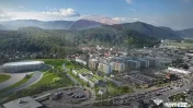 Penthouse 4 camere cu terasa 90 mp | Welmont by ROKMAN