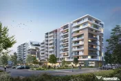 Penthouse 4 camere cu terasa 90 mp | Welmont by ROKMAN