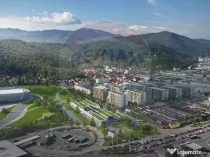 Penthouse 4 camere cu terasa 90 mp | Welmont by ROKMAN