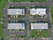 Penthouse 4 camere cu terasa 90 mp | Welmont by ROKMAN 