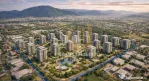 Teren intravilan cu proiect si autorizatie de construire Bra