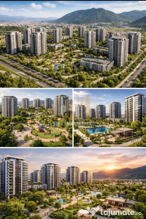 Teren intravilan cu proiect si autorizatie de construire Bra