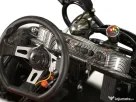 Buggy electric pentru 2 copii NITRO Gokart Hunt 650W 36V 20Ah Blue