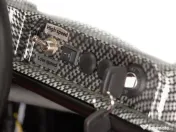 Buggy electric pentru 2 copii NITRO Gokart Hunt 650W 36V 20Ah Blue 