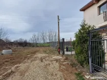 Ciolpani Izvorani 3600 mp desch 32 mp utilitati la 30m zo...