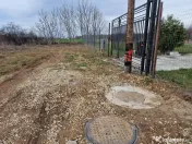 Ciolpani Izvorani 3600 mp desch 32 mp utilitati la 30m zo... 