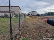 Ciolpani Izvorani 3600 mp desch 32 mp utilitati la 30m zo... 