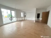 APARTAMENT 3 CAMERE - NOU-PARTER-BIROU-COSMETICA-ATELIER 