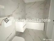 APARTAMENT 3 CAMERE - NOU-PARTER-BIROU-COSMETICA-ATELIER 