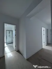 Apartament 2 Camere Decomandate Finisat Modern | Bloc cu Lift și Parc 