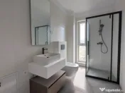 Apartament 2 Camere Decomandate Finisat Modern | Bloc cu Lift și Parc 