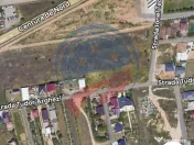 Teren de vanzare/Nitela/Craiova/Centura de nord 