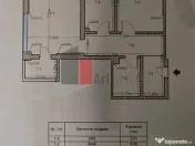 Vânzare apartament nou cu centrală - Șos. Giurgiului -... 