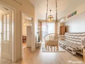 Apartament de vanzare 2 camere Vision Marasti 57mp Mobila... 