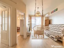 Apartament de vanzare 2 camere Vision Marasti 57mp Mobila...