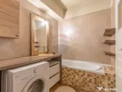 Apartament de vanzare 2 camere Vision Marasti 57mp Mobila... 