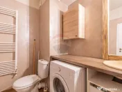 Apartament de vanzare 2 camere Vision Marasti 57mp Mobila... 