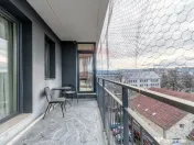 Apartament de vanzare 2 camere Vision Marasti 57mp Mobila... 