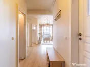 Apartament de vanzare 2 camere Vision Marasti 57mp Mobila... 