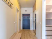 Apartament de vanzare 2 camere Vision Marasti 57mp Mobila... 