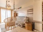 Apartament de vanzare 2 camere Vision Marasti 57mp Mobila... 