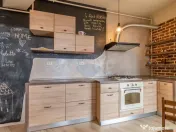 Apartament de vanzare 2 camere Vision Marasti 57mp Mobila... 