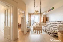 Apartament de vanzare 2 camere Vision Marasti 57mp Mobila...