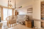 Apartament de vanzare 2 camere Vision Marasti 57mp Mobila... 