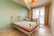 Apartament de vanzare 2 camere Vision Marasti 57mp Mobila... 