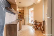 Apartament de vanzare 2 camere Vision Marasti 57mp Mobila... 