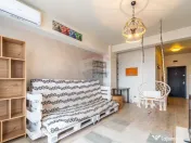 Apartament de vanzare 2 camere Vision Marasti 57mp Mobila... 