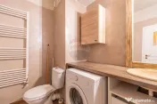 Apartament de vanzare 2 camere Vision Marasti 57mp Mobila... 