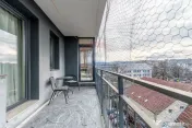 Apartament de vanzare 2 camere Vision Marasti 57mp Mobila... 
