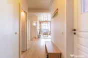 Apartament de vanzare 2 camere Vision Marasti 57mp Mobila... 