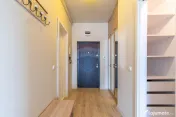 Apartament de vanzare 2 camere Vision Marasti 57mp Mobila... 