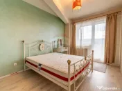 Apartament de vanzare 2 camere Vision Marasti 57mp Mobila... 