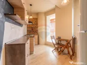 Apartament de vanzare 2 camere Vision Marasti 57mp Mobila... 