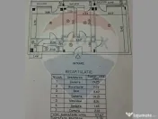 Apartament 2 camere de inchiriat - Calea Victoriei 