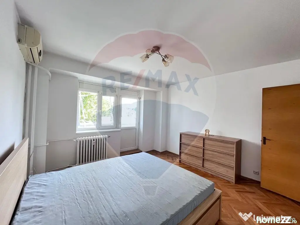 Apartament 2 camere de inchiriat - Calea Victoriei