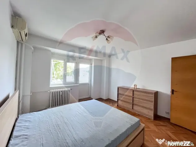 Apartament 2 camere de inchiriat - Calea Victoriei