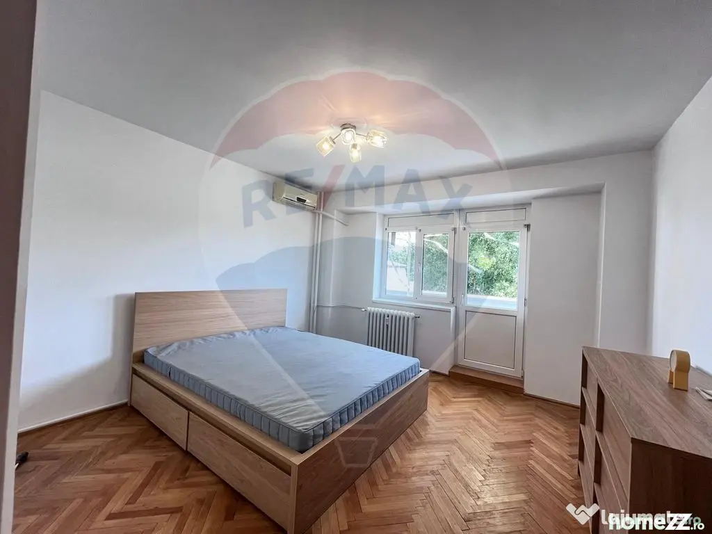 Apartament 2 camere de inchiriat - Calea Victoriei