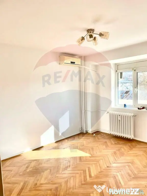 Apartament 2 camere de inchiriat - Calea Victoriei