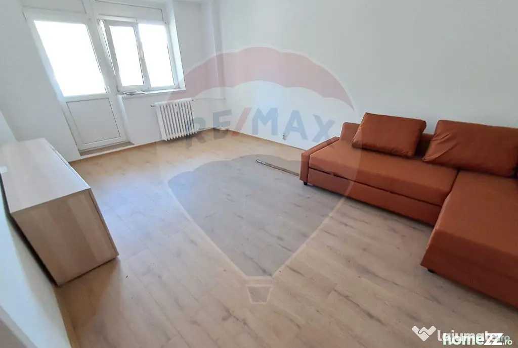 Apartament 2 camere de inchiriat - Calea Victoriei